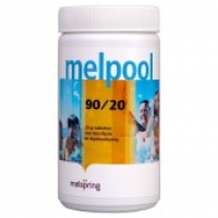 Chloortabs 90/20 , pot 1 Kg